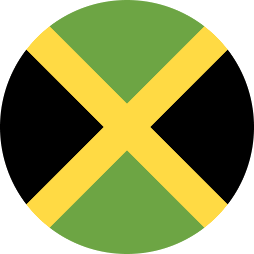 Jamaica Flag